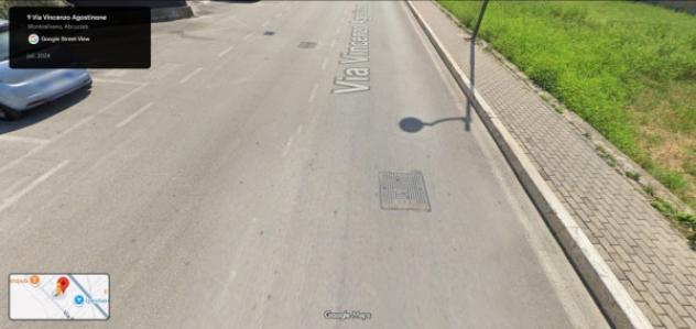 locale commerciale in vendita a Montesilvano