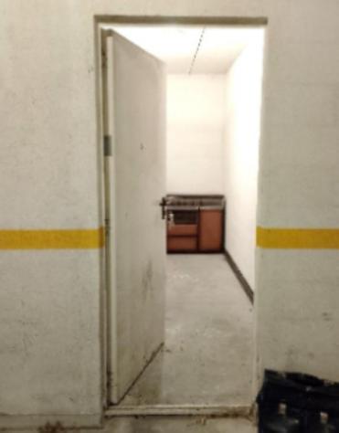 locale commerciale in vendita a Montesilvano