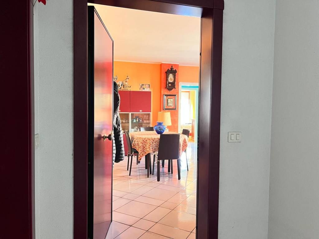 appartamento in vendita a Montesilvano