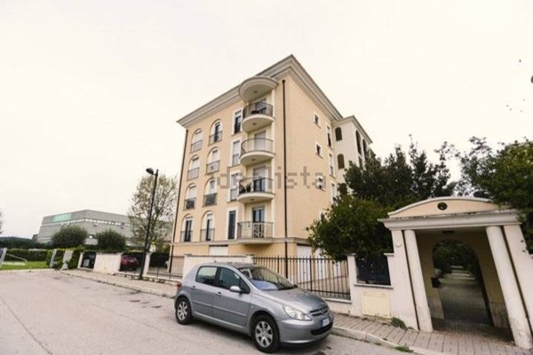 appartamento in vendita a Montesilvano