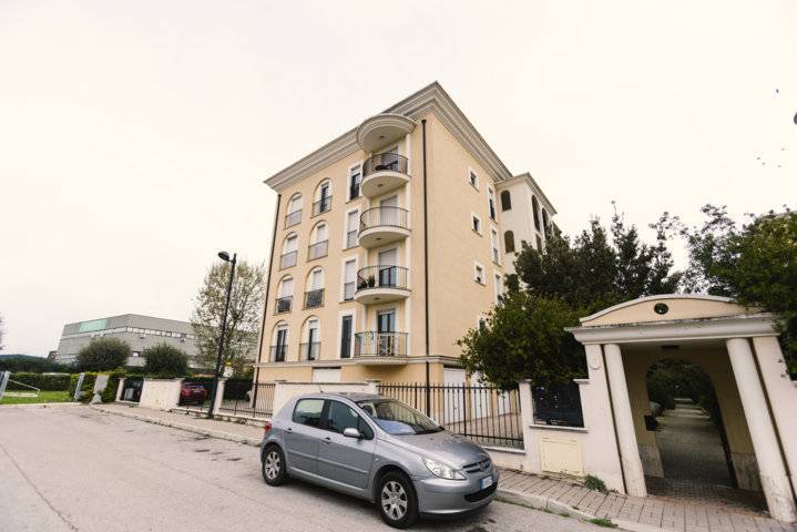 appartamento in vendita a Montesilvano