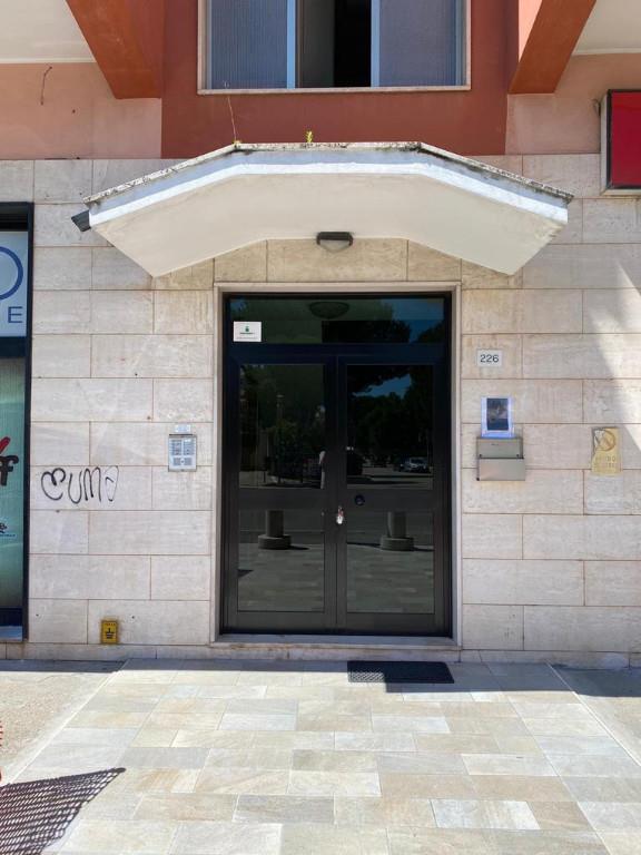 appartamento in vendita a Montesilvano in zona Montesilvano Colle