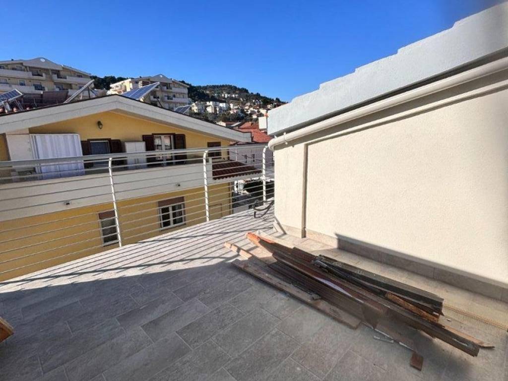 appartamento in vendita a Montesilvano