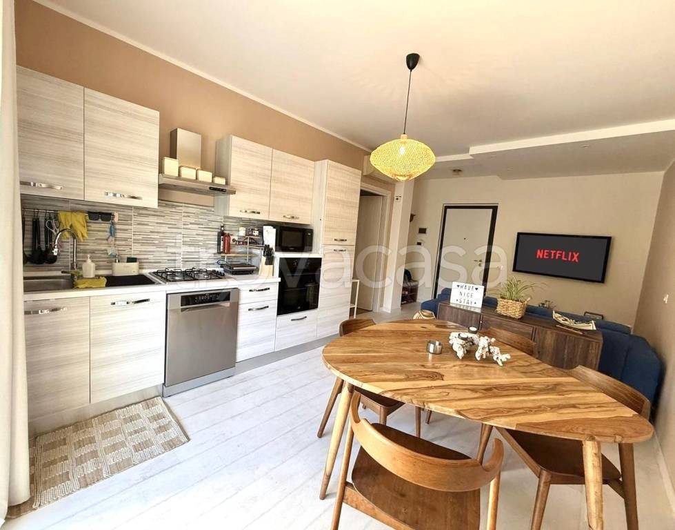 appartamento in vendita a Montesilvano