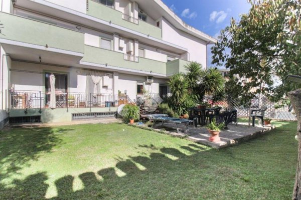 appartamento in vendita a Montesilvano