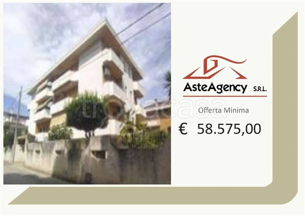 appartamento in vendita a Montesilvano