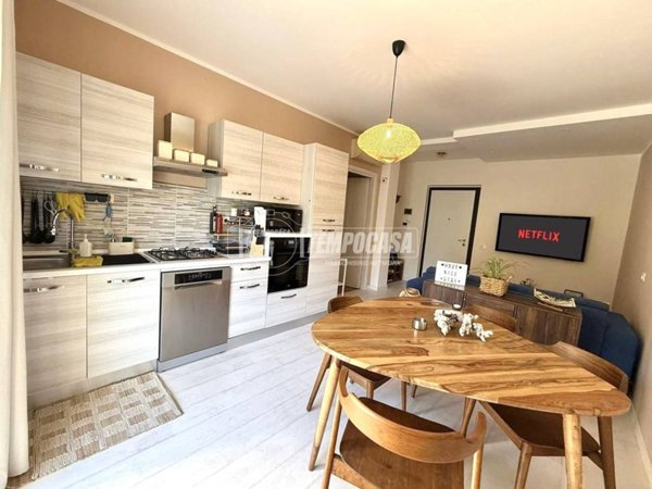 appartamento in vendita a Montesilvano