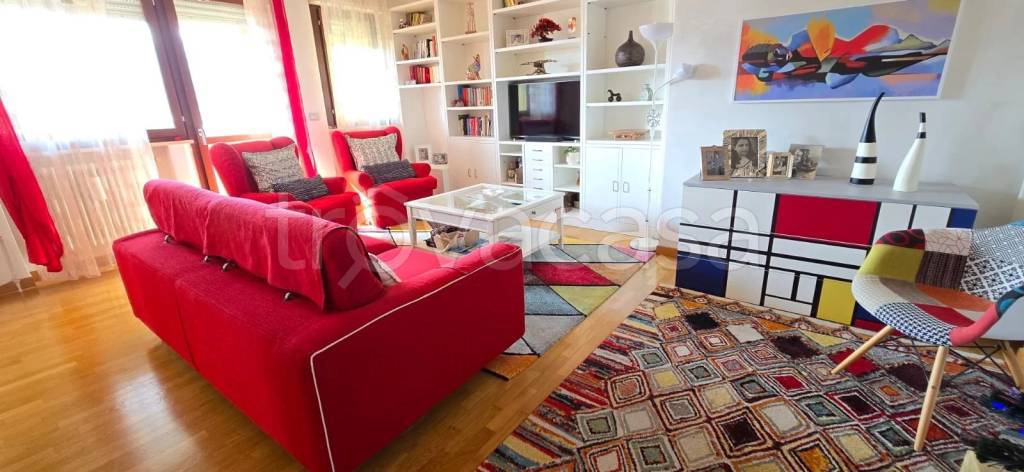 appartamento in vendita a Montesilvano