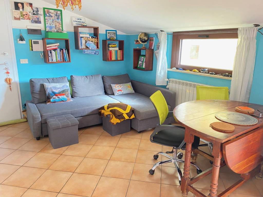 appartamento in vendita a Montesilvano