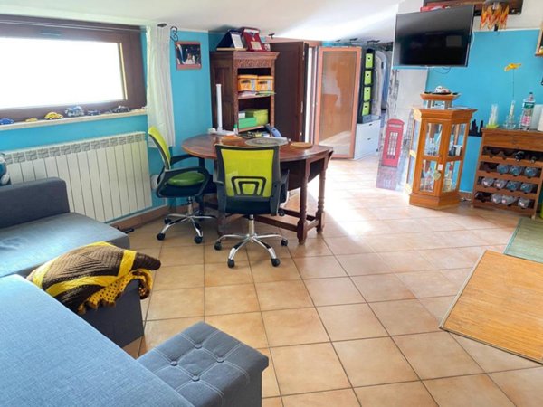 appartamento in vendita a Montesilvano