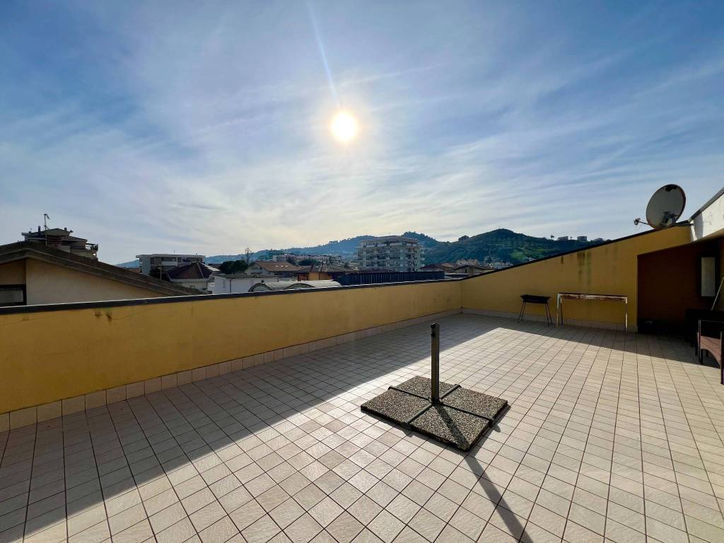 appartamento in vendita a Montesilvano