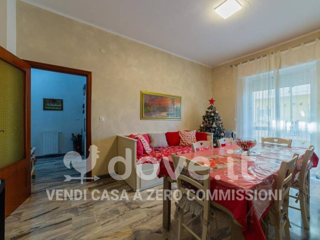 appartamento in vendita a Montesilvano