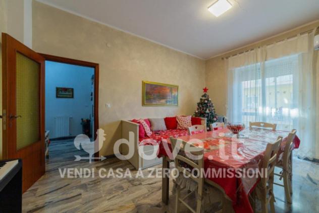 appartamento in vendita a Montesilvano