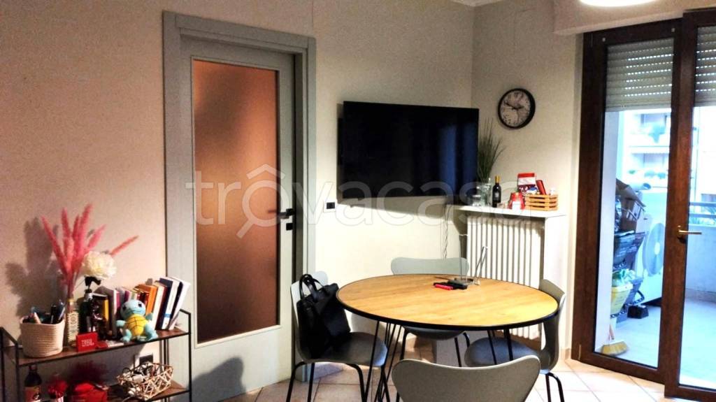 appartamento in vendita a Montesilvano