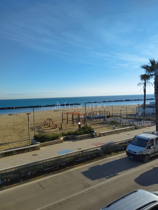 appartamento in vendita a Montesilvano