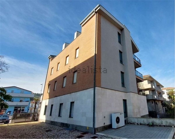 appartamento in vendita a Montesilvano