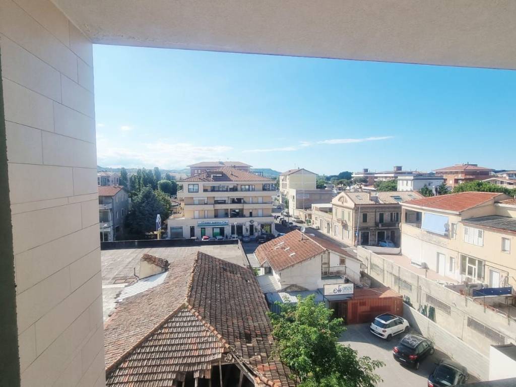 appartamento in vendita a Montesilvano