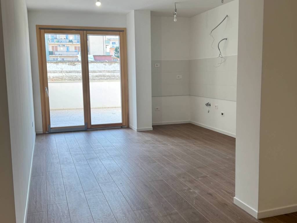 appartamento in vendita a Montesilvano