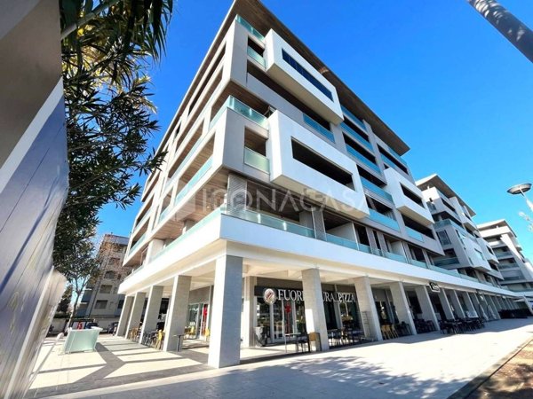 appartamento in vendita a Montesilvano