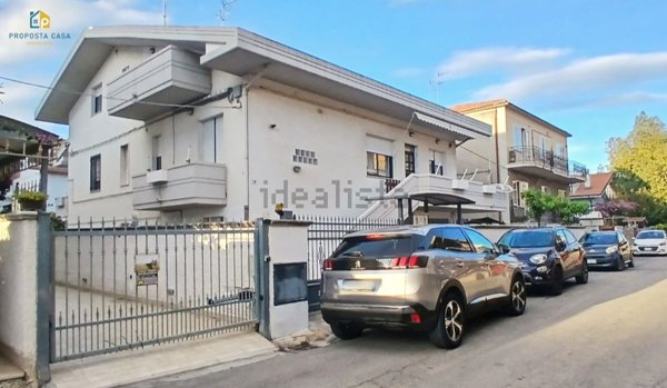 casa indipendente in vendita a Montesilvano