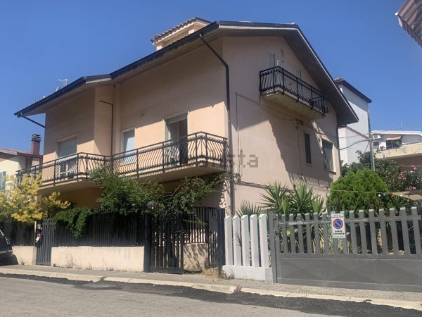 appartamento in vendita a Montesilvano