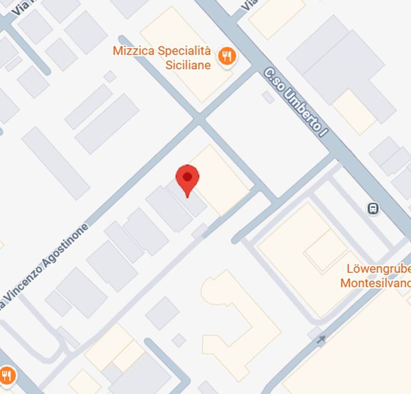 terreno edificabile in vendita a Montesilvano