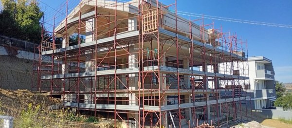 casa indipendente in vendita a Montesilvano