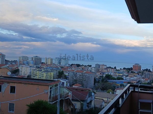 appartamento in vendita a Montesilvano