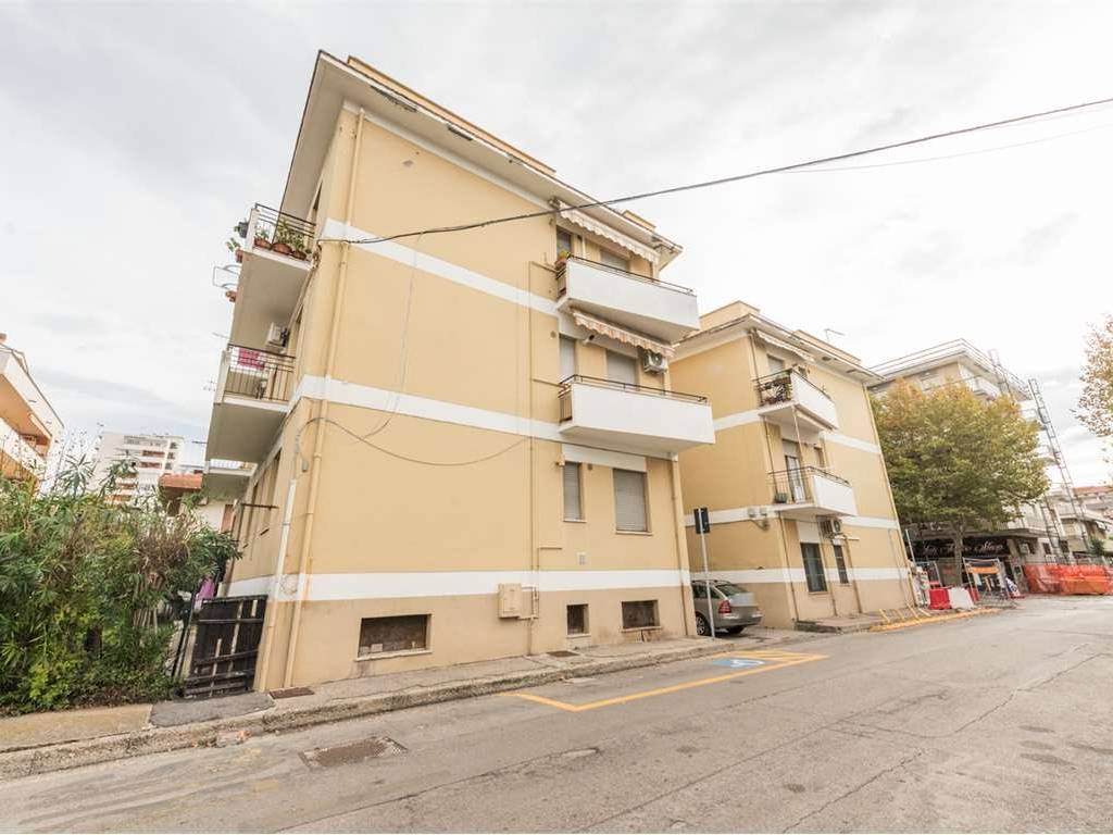 appartamento in vendita a Montesilvano