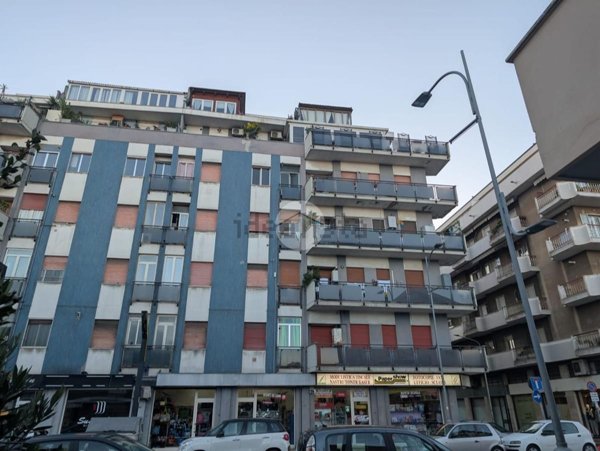 appartamento in vendita a Montesilvano
