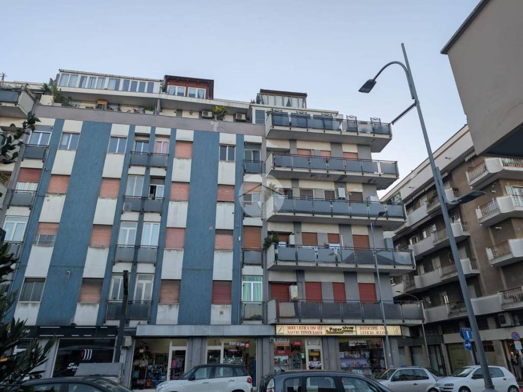 appartamento in vendita a Montesilvano