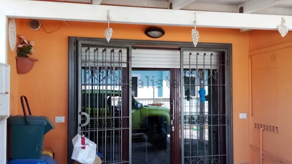 casa indipendente in vendita a Montesilvano