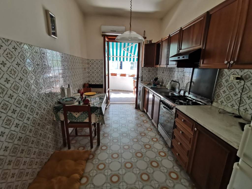 appartamento in vendita a Montesilvano