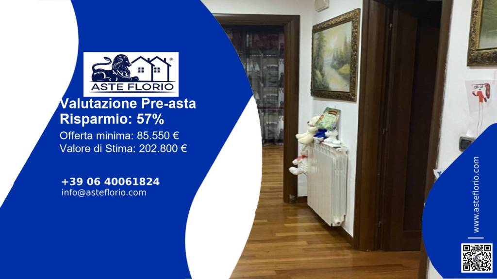 appartamento in vendita a Montesilvano in zona Montesilvano Colle