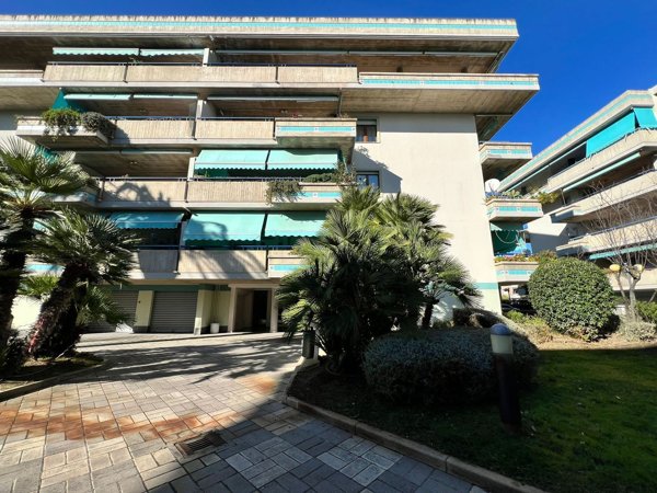 appartamento in vendita a Montesilvano