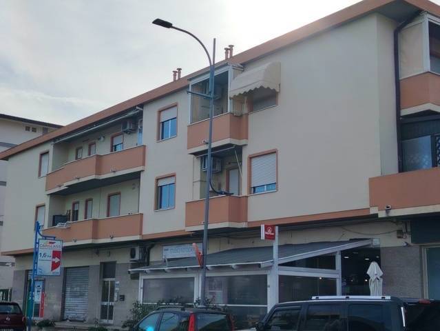 appartamento in vendita a Montesilvano