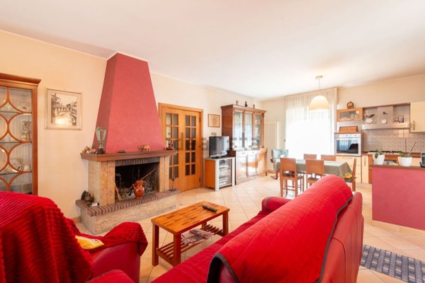 appartamento in vendita a Montesilvano