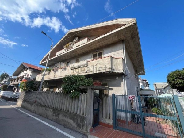 appartamento in vendita a Montesilvano