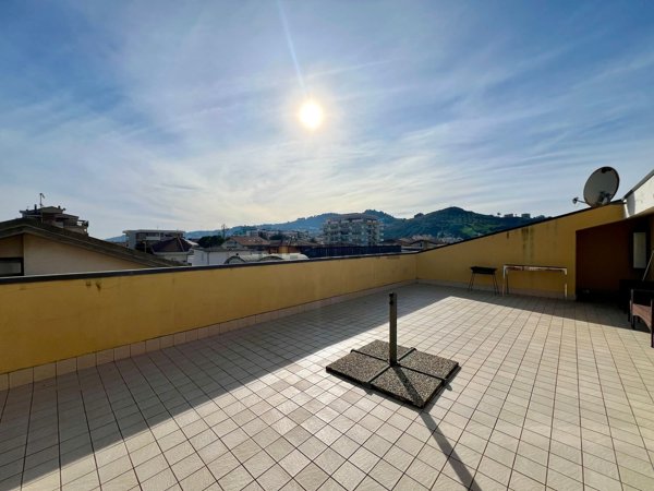 appartamento in vendita a Montesilvano