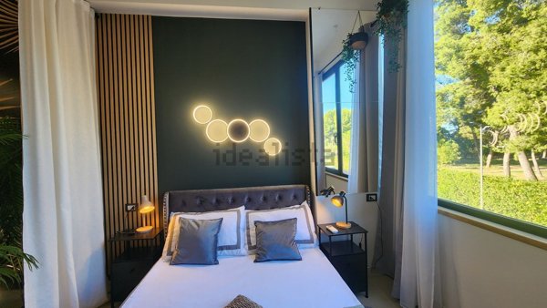 appartamento in vendita a Montesilvano