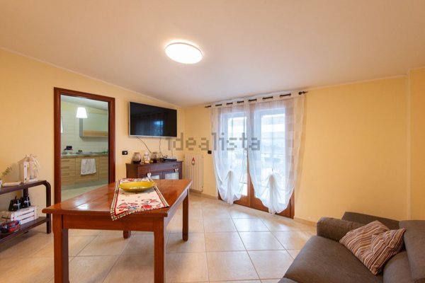 appartamento in vendita a Montesilvano