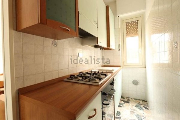 appartamento in vendita a Montesilvano