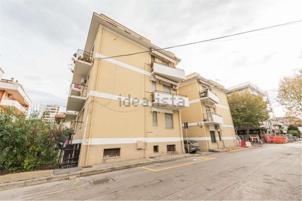 appartamento in vendita a Montesilvano