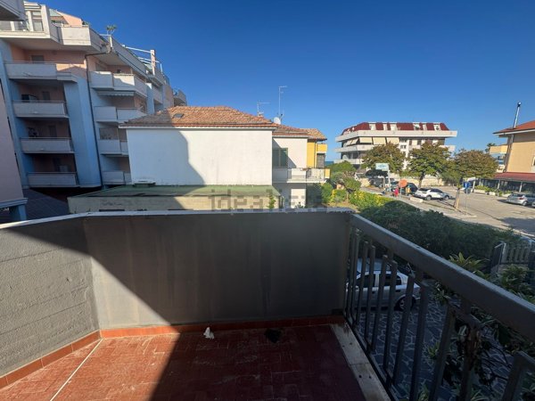 appartamento in vendita a Montesilvano