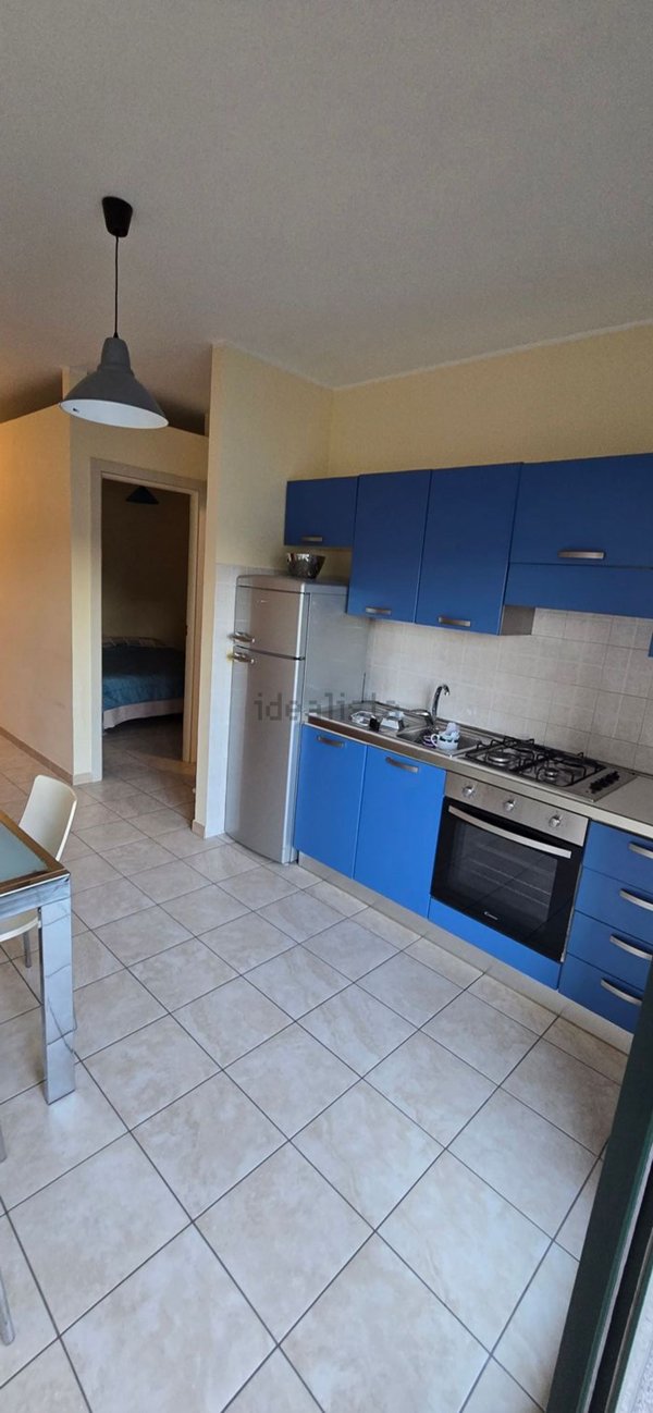 appartamento in vendita a Montesilvano