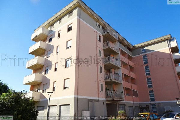 appartamento in vendita a Montesilvano