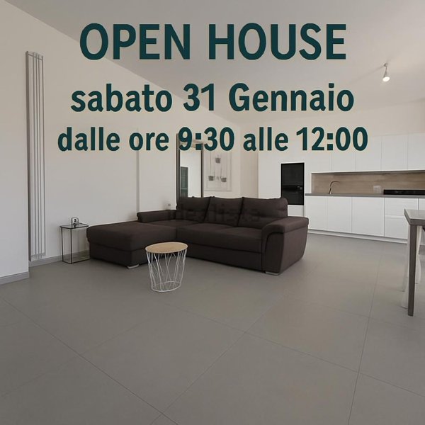 appartamento in vendita a Montesilvano