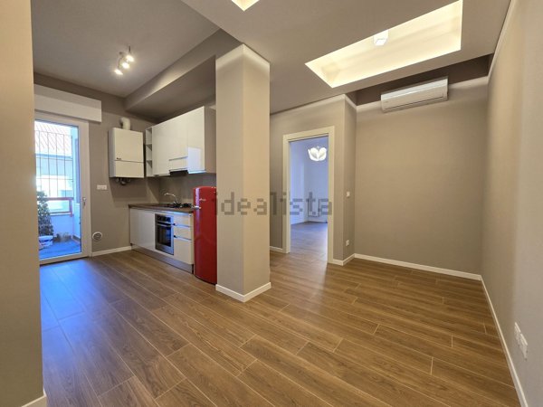 appartamento in vendita a Montesilvano