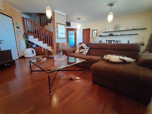 appartamento in vendita a Montesilvano