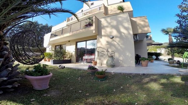 appartamento in vendita a Montesilvano